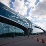 Строительство дорог в районе аэропорта Домодедово заморозили из-за нехватки денег