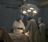 Итальянский хирург объявил об успешной пересадке головы