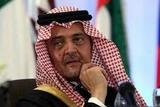 В Саудовской Аравии траур: скончался принц Сауд аль-Фейсал