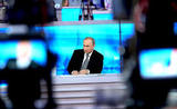 В Кремле рассказали о "боли" при чтении обращений россиян к президенту