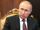 Путин поручил проанализировать дела о распространении порочащей информации