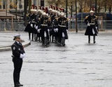 В Париже празднуют 100-летие окончания Первой мировой войны