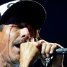 Red Hot Chili Peppers признались в выступлении под "фанеру" ВИДЕО