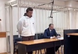 Суд Новосибирска отказался ужесточить наказание актеру Никите Кологривому
