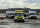 Шесть человек погибли в аварии с микроавтобусом в Ростовской области