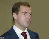 Медведев: Ни одна аграрная программа не подвергнется сокращениям