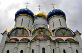 Синод УПЦ МП: На Украине захвачены 23 храма Московского патриархата