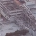 В Японии после мощного землетрясения частично обрушился торговый центр, под завалами могут быть люди