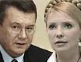 Митрофанов: Янукович встретился с Тимошенко перед освобождением