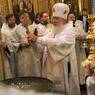 Патриарху Всея Руси закрывают путь к православным Украины