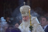 Патриарх Кирилл связал коронавирус с самоуверенностью и гордыней людей