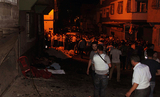 Число погибших в теракте на турецкой свадьбе увеличилось до 53 человек