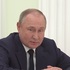 Путин поручил распространить кредитные каникулы на защитников Курской области