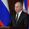 Путин прокомментировал повышение НДС