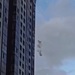 В Петербурге ЖК получил повреждения в результате атаки беспилотников