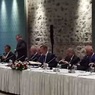 В Стамбуле завершились переговоры России и Украины