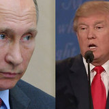 СМИ: Путину и Трампу не удалось добиться прорыва за 30 минут беседы по телефону