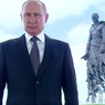 Владимир Путин проголосовал по поправкам в Конституцию