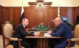 Второй пошел: Путин уволил с поста главы Нижегородской области Валерия Шанцева