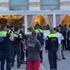 На входе в элитный ресторан на Кудринской площади в Москве произошел взрыв, есть погибшие и много раненых