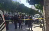 В Тунисе прогремели два взрыва