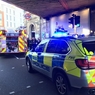 Инцидент у британского парламента квалифицирован как теракт