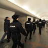 В Москве эвакуированы три вокзала после звонков с угрозами