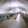 Вооружённый ножом мужчина напал на пассажира московского метро
