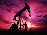 Стоимость нефти марки Brent опустилась ниже 38 долларов за баррель