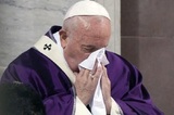 Папа римский отменяет мероприятия из-за недомогания три дня подряд