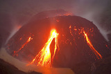 Власти Явы обновили данные о погибших при извержении вулкана