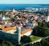Эстония начинает прощаться с премьер-министром