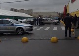 В Петербурге рассказали о состоянии пострадавших при нападении в гипермаркете