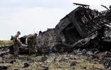 Болотов: Сбитый Ил-76 был пустой