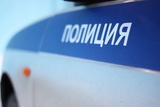 В Москве сотрудник ДПС на служебном автомобиле сбил девушку на переходе