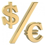 Официальные курсы доллара и евро потеряли по 2,2 рубля