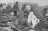 Рассекречены все документы по истории Первой мировой войны
