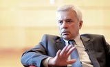 Вагит Алекперов покидает пост президента "Лукойла" и совет директоров компании