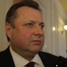 Разоблачитель «коррупционных схем правительства Яценюка» отстранен от должности