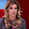 Ксения Бородина ответила Курбану Омарову после крещения дочери