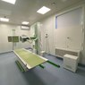 Новый рентген-аппарат ввели в работу в Подольской больнице