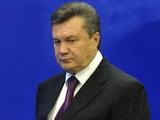 Янукович: Я мечтаю вернуться на Украину