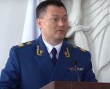 Никто не угадал: заявление на должность председателя Верховного суда подал генпрокурор Игорь Краснов