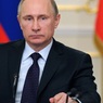 Путин поручил подготовить план по снятию ограничительных мер с 12 мая