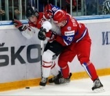 Бурк: Канада и Россия явно имеют наилучшие шансы в хоккее на ОИ в Сочи