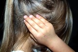 В Ростовской области 4-летнюю малышку насиловал отчим