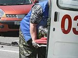 В Челябинске ВАЗ столкнулся с Daewoo, жертва ДТП — ребенок