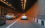 Движение по Алабяно-Балтийскому тоннелю в Москве возобновлено