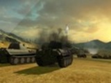 Онлайн игра World of Tanks Blitz доступна и для Android