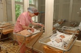Дело об убийстве в роддоме новорожденного ребенка в Калининграде взял под контроль Бастрыкин